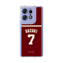 スリムプロテクションケース［ 楽天イーグルス - #7 Suzuki - ビジター ］