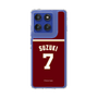 スリムプロテクションケース［ 楽天イーグルス - #7 Suzuki - ビジター ］