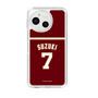 スリムプロテクションケース［ 楽天イーグルス - #7 Suzuki - ビジター ］