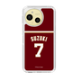 スリムプロテクションケース［ 楽天イーグルス - #7 Suzuki - ビジター ］