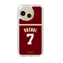 スリムプロテクションケース［ 楽天イーグルス - #7 Suzuki - ビジター ］