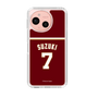スリムプロテクションケース［ 楽天イーグルス - #7 Suzuki - ビジター ］