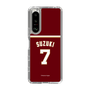 スリムプロテクションケース［ 楽天イーグルス - #7 Suzuki -ビジター ］