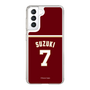 スリムプロテクションケース［ 楽天イーグルス - #7 Suzuki -ビジター ］