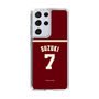 スリムプロテクションケース［ 楽天イーグルス - #7 Suzuki -ビジター ］