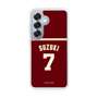 スリムプロテクションケース［ 楽天イーグルス - #7 Suzuki -ビジター ］