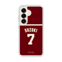 スリムプロテクションケース［ 楽天イーグルス - #7 Suzuki -ビジター ］