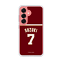 スリムプロテクションケース［ 楽天イーグルス - #7 Suzuki -ビジター ］