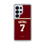スリムプロテクションケース［ 楽天イーグルス - #7 Suzuki -ビジター ］