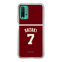 スリムプロテクションケース［ 楽天イーグルス - #7 Suzuki -ビジター ］