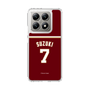 スリムプロテクションケース［ 楽天イーグルス - #7 Suzuki - ビジター ］
