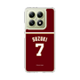 スリムプロテクションケース［ 楽天イーグルス - #7 Suzuki - ビジター ］