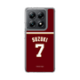 スリムプロテクションケース［ 楽天イーグルス - #7 Suzuki - ビジター ］
