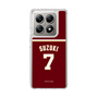 スリムプロテクションケース［ 楽天イーグルス - #7 Suzuki - ビジター ］