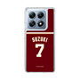 スリムプロテクションケース［ 楽天イーグルス - #7 Suzuki - ビジター ］