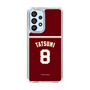 スリムプロテクションケース［ 楽天イーグルス - #8 Tatsumi -ビジター ］