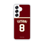 スリムプロテクションケース［ 楽天イーグルス - #8 Tatsumi -ビジター ］