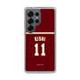 スリムプロテクションケース［ 楽天イーグルス - #11 Kishi -ビジター ］