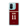 スリムプロテクションケース［ 楽天イーグルス - #11 Kishi - ビジター ］