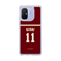 スリムプロテクションケース［ 楽天イーグルス - #11 Kishi - ビジター ］