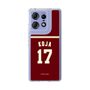 スリムプロテクションケース［ 楽天イーグルス - #17 Koja - ビジター ］