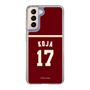 スリムプロテクションケース［ 楽天イーグルス - #17 Koja -ビジター ］