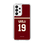 スリムプロテクションケース［ 楽天イーグルス - #19 Shoji -ビジター ］