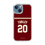 スリムプロテクションケース［ 楽天イーグルス - #20 Turley -ビジター ］