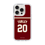 スリムプロテクションケース［ 楽天イーグルス - #20 Turley -ビジター ］