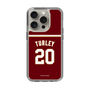 スリムプロテクションケース［ 楽天イーグルス - #20 Turley -ビジター ］