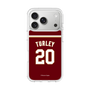 スリムプロテクションケース［ 楽天イーグルス - #20 Turley - ビジター ］