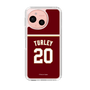 スリムプロテクションケース［ 楽天イーグルス - #20 Turley - ビジター ］