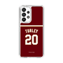 スリムプロテクションケース［ 楽天イーグルス - #20 Turley -ビジター ］
