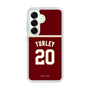 スリムプロテクションケース［ 楽天イーグルス - #20 Turley -ビジター ］
