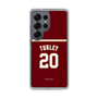 スリムプロテクションケース［ 楽天イーグルス - #20 Turley -ビジター ］