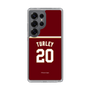 スリムプロテクションケース［ 楽天イーグルス - #20 Turley -ビジター ］