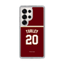 スリムプロテクションケース［ 楽天イーグルス - #20 Turley -ビジター ］