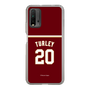 スリムプロテクションケース［ 楽天イーグルス - #20 Turley -ビジター ］