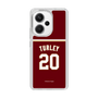スリムプロテクションケース［ 楽天イーグルス - #20 Turley -ビジター ］