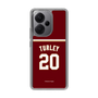 スリムプロテクションケース［ 楽天イーグルス - #20 Turley -ビジター ］