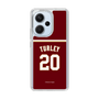スリムプロテクションケース［ 楽天イーグルス - #20 Turley -ビジター ］