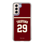 スリムプロテクションケース［ 楽天イーグルス - #29 Tokuyama -ビジター ］