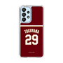 スリムプロテクションケース［ 楽天イーグルス - #29 Tokuyama -ビジター ］