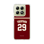 スリムプロテクションケース［ 楽天イーグルス - #29 Tokuyama - ビジター ］