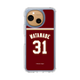 スリムプロテクションケース［ 楽天イーグルス - #31 Watanabe - ビジター ］