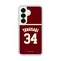 スリムプロテクションケース［ 楽天イーグルス - #34 Yamasaki -ビジター ］