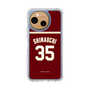 スリムプロテクションケース［ 楽天イーグルス - #35 Shimauchi - ビジター ］