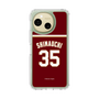 スリムプロテクションケース［ 楽天イーグルス - #35 Shimauchi - ビジター ］