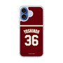 スリムプロテクションケース［ 楽天イーグルス - #36 Yoshinoh - ビジター ］