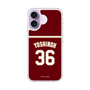 スリムプロテクションケース［ 楽天イーグルス - #36 Yoshinoh - ビジター ］